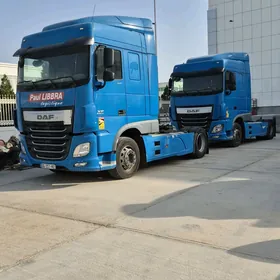 DAF 480 2016