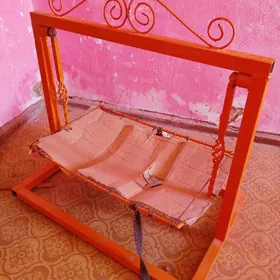 caga sallanjak