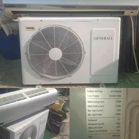 Продаётся кондиционер