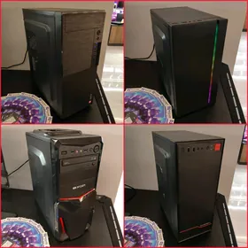 GAMING КОМПЬЮТЕРЫ! АКЦИЯ!
