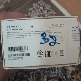 Samsung A03s