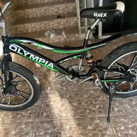Велосипед  Olympia