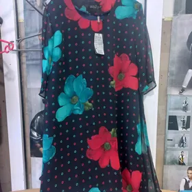 Платье женское