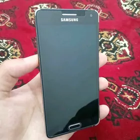 Samsung A5 2015