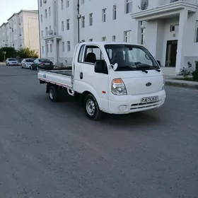 Kia Bongo 2009