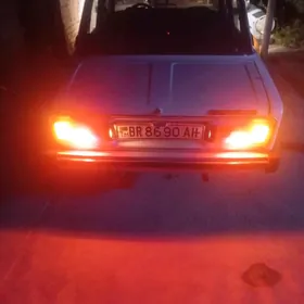 Lada 2106 1988