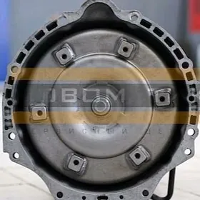 gazan karobka tundra 4.7motor