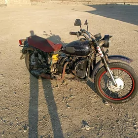 Ural 4320 1999