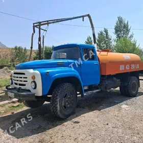 Zil 130 1993