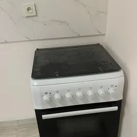 Gaz plita (electro plita)