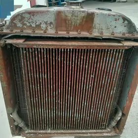 Radiator