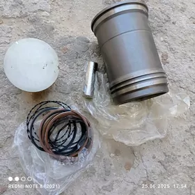 Gilza poşyn