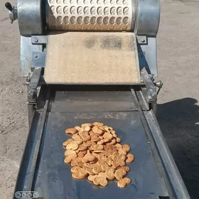 koke cykaryan aparat