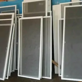 CAGA ZAMOKLAR WE AYNA SETKALAR