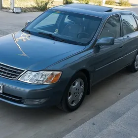 Toyota Avalon 2004