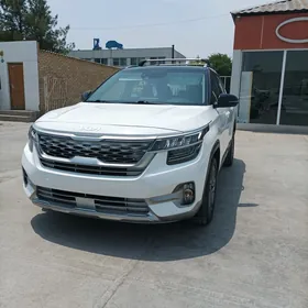 Kia Seltos 2021