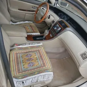 Toyota Avalon 2001