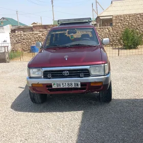 Toyota 4Runner 1992