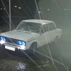 Lada 2106 1997