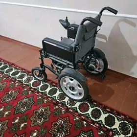 elektrikli kalyaska