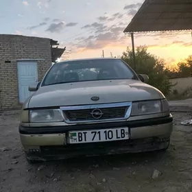 Opel Vectra 1991