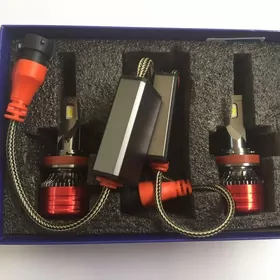 H 11 led