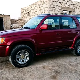 Toyota 4Runner 1999