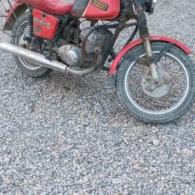 Iž Ýupiter 1991