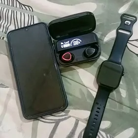 Redmi 10A