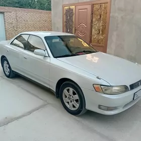 Toyota Mark II 1993