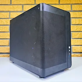🟦 i3-14100 / RX 580 8GB ️