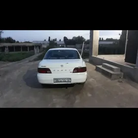 Toyota Camry 1995