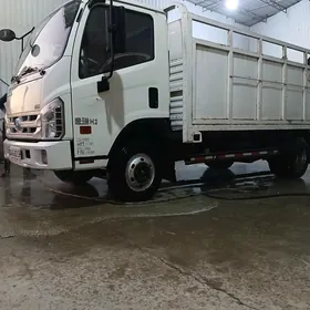 Forland H2 2018