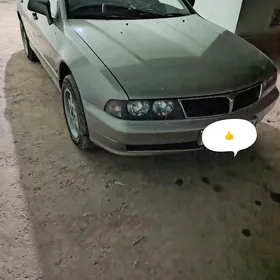 Mitsubishi Diamante 1995
