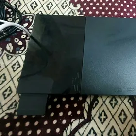 SONY,Playstation 2,PS 2