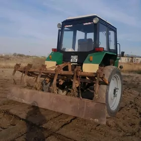 MTZ 80 1999