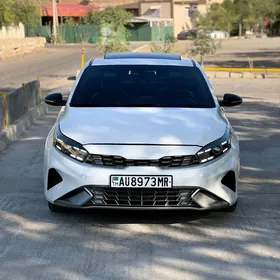 Kia Forte 2020