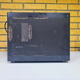 🟦 i3-14100 / RTX 5060 TI 16GB