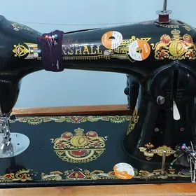 KITAYISKI TIKIN MASYNY