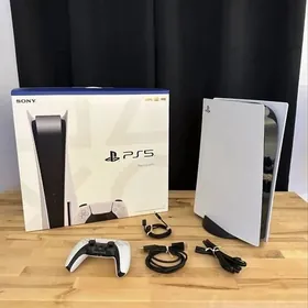 PlayStation 5 Slim KREDIT GAR