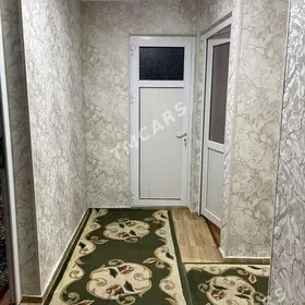 Arenda 9mkr 3/3 etaz 2kom