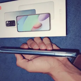 Redmi 10 8.128.5G