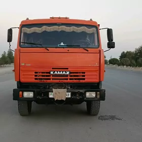 Kamaz Euro 3 2008