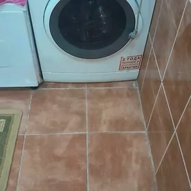 стиральная машинка