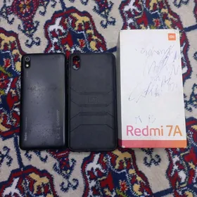 redmi 7a