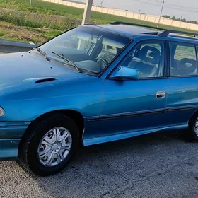 Opel Astra 1993