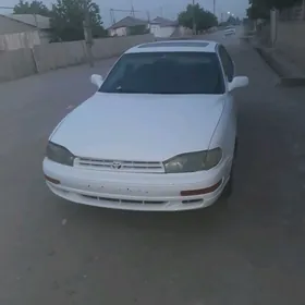 Toyota Camry 1992