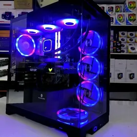i5 13 / ram 32g / RTX 4060 8G