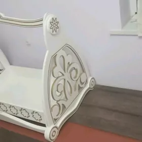 ÇAGALAR ÝÇIN SALANÇA