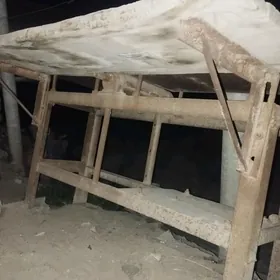 Agaç kesyan ustanok